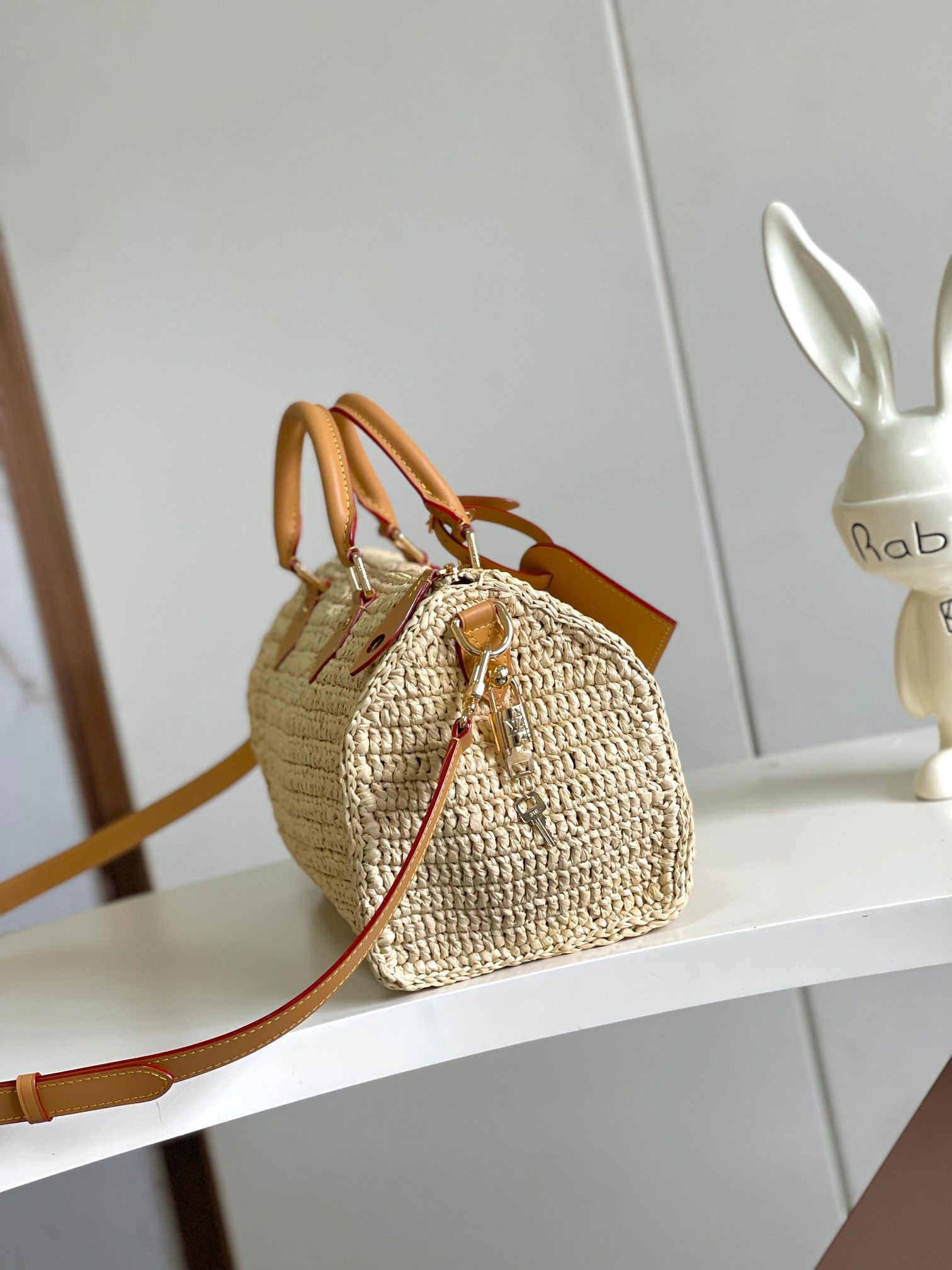 Louis Vuitton - Speedy - Speedy 30 Bandoulière - Image 2