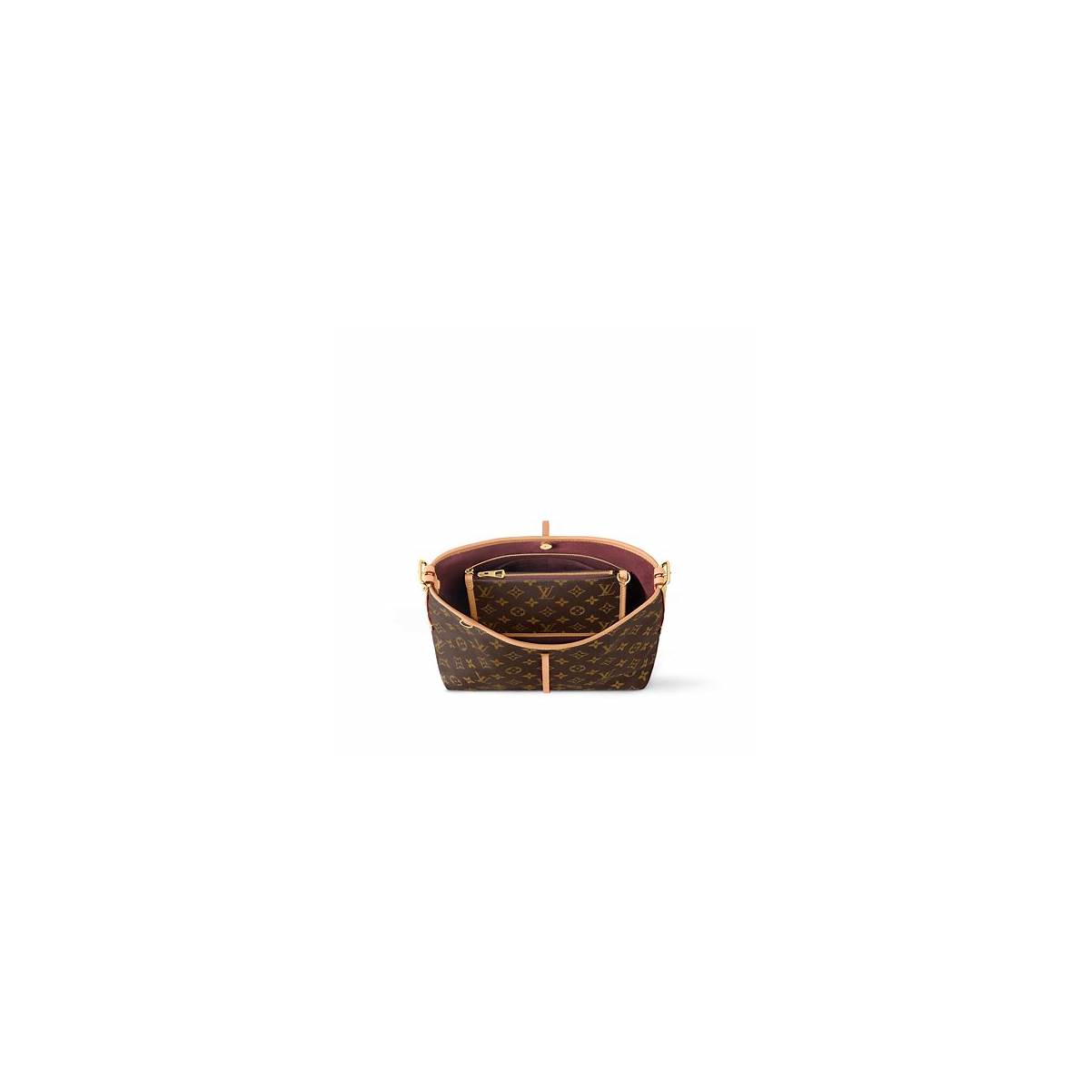 Louis Vuitton - CarryAll - CarryAll PM - Image 4