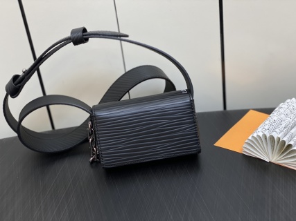 Louis Vuitton - Micro Steamer - Micro Steamer Bag - Image 4
