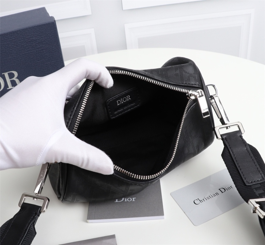 Dior - Dior Roller - Crossbody Bag - Image 8