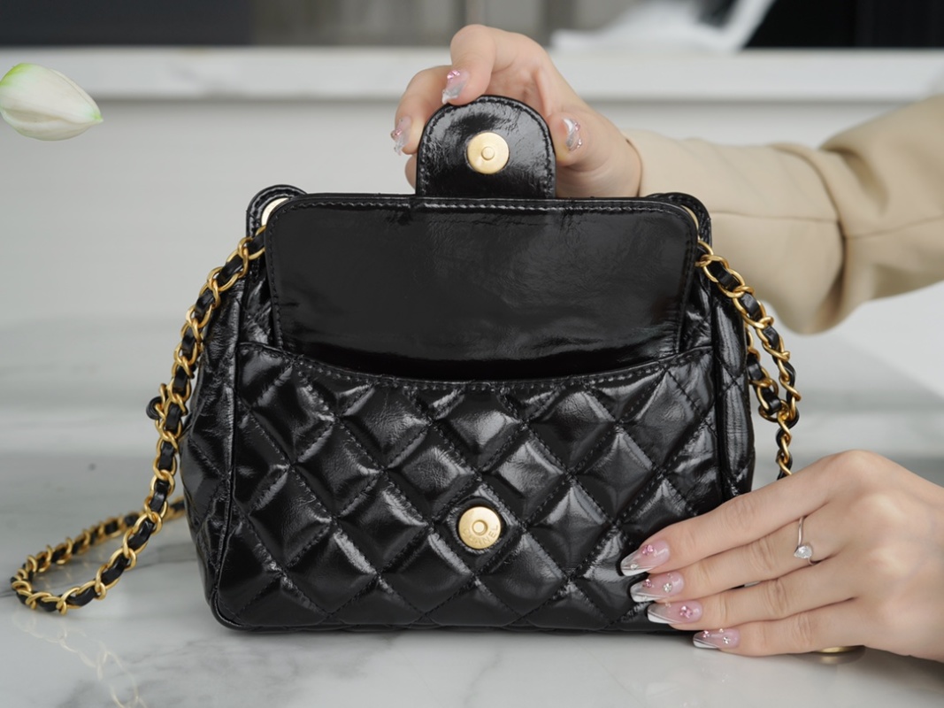 Chanel - Gabrielle - Hobo Bag - Image 3