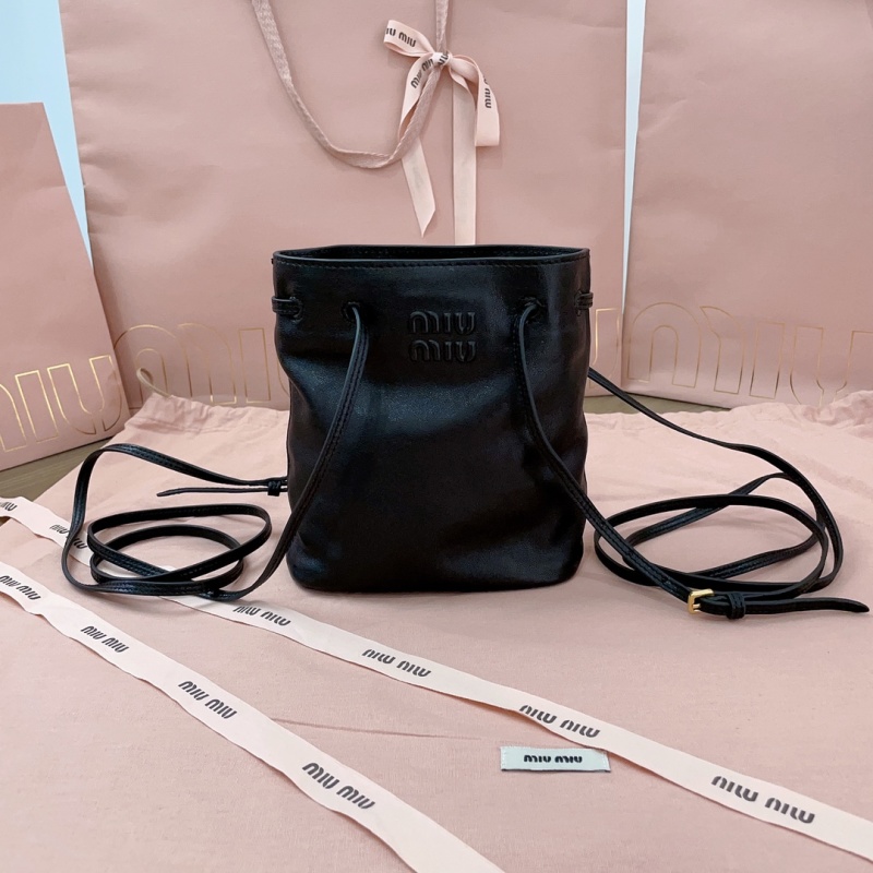 Miu Miu - Bucket Bag - Image 8