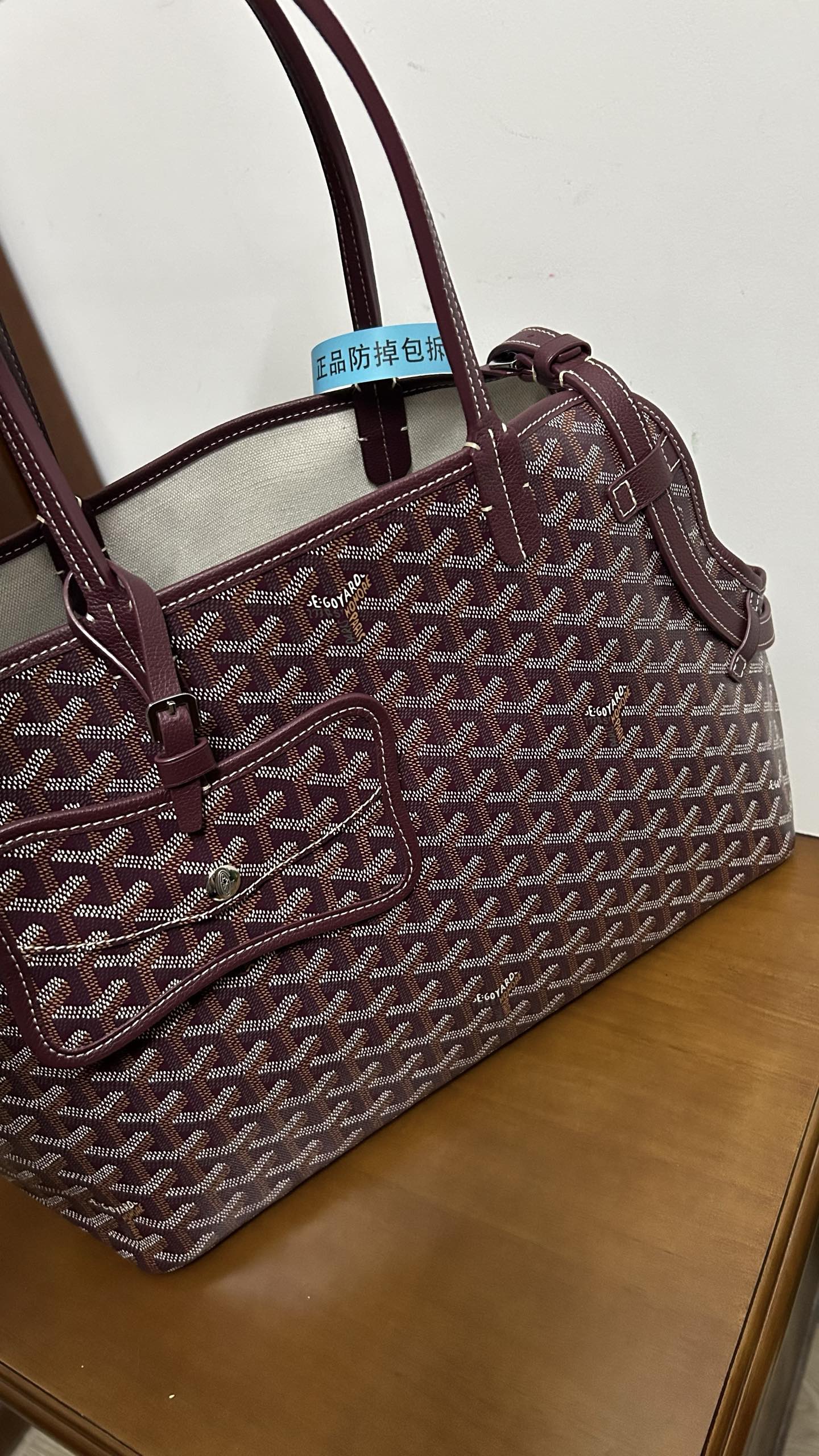 Goyard - Saint Louis - Image 3