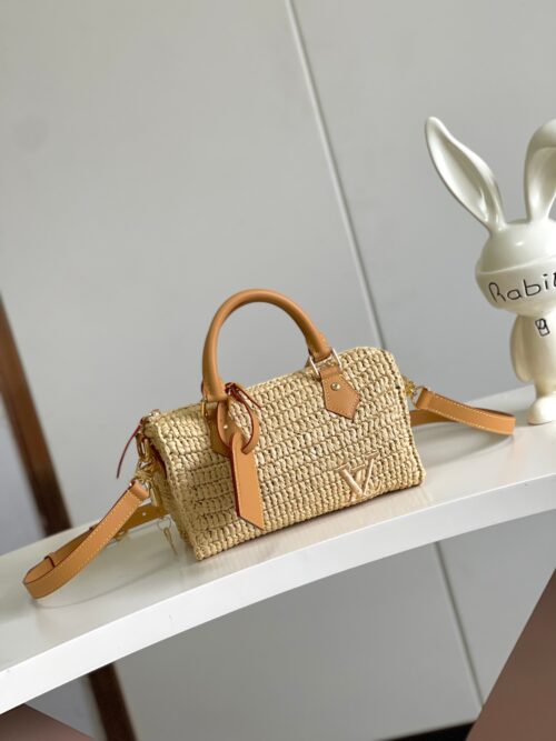 Louis Vuitton - Speedy - Speedy 25 Bandoulière