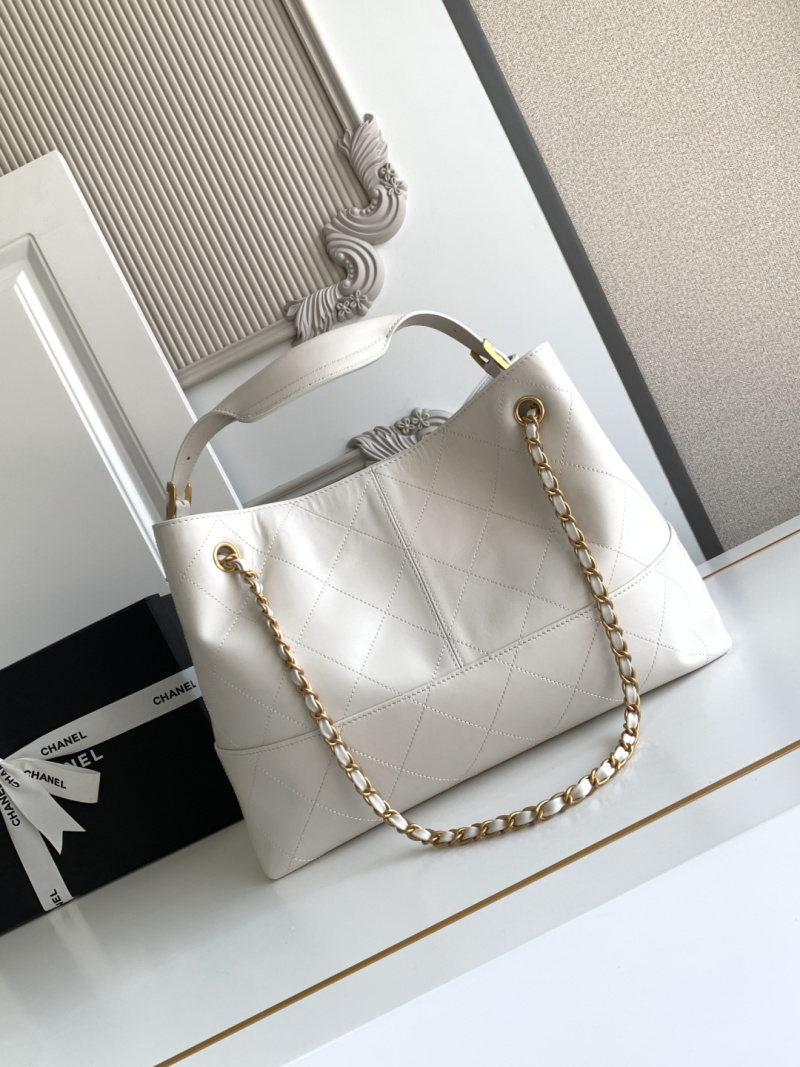 Chanel - Small Shopping Bag - Tote Bag - Image 3