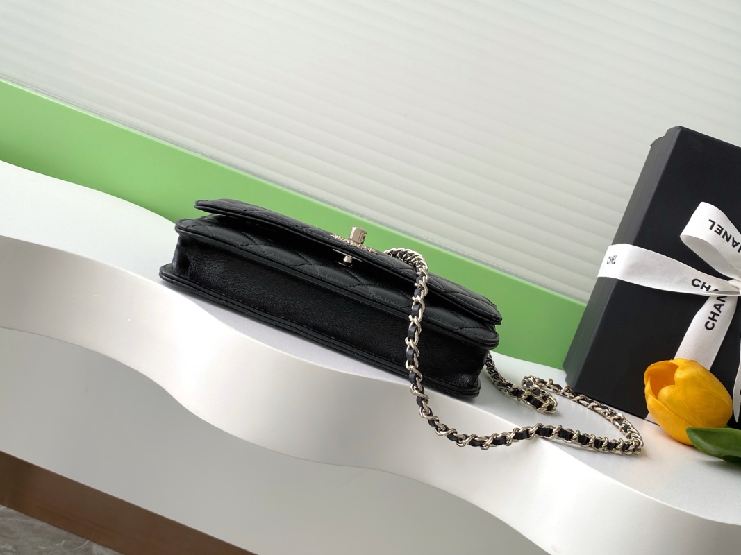 Chanel - Trendy CC - Wallet on Chain - Image 4
