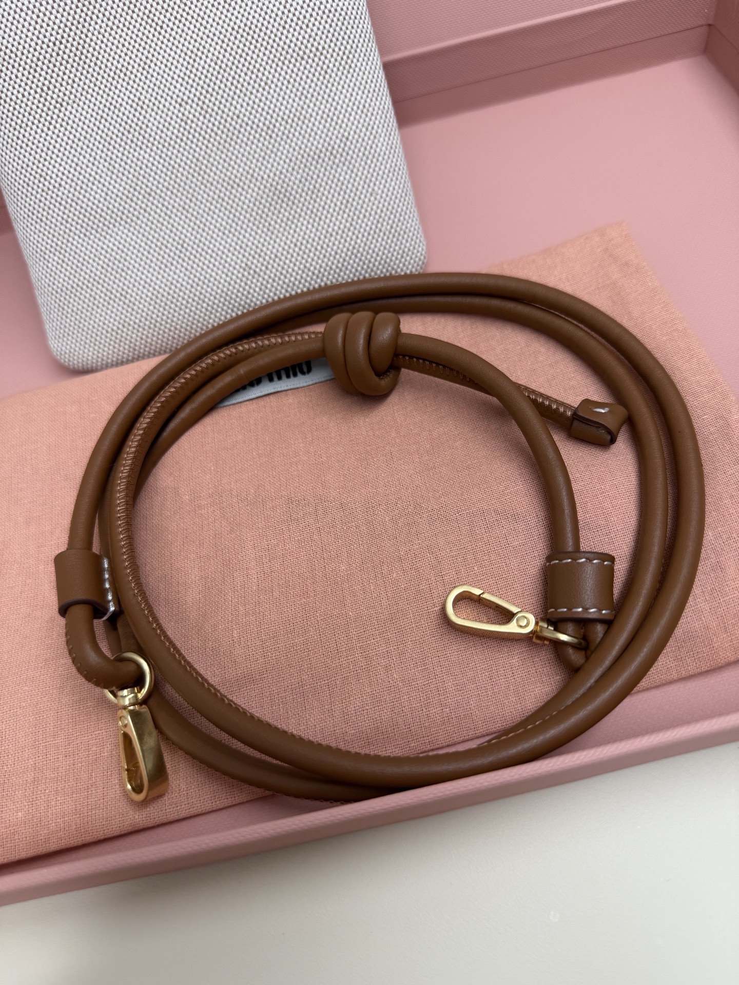 Miu Miu - On Cloud Nine - Image 6