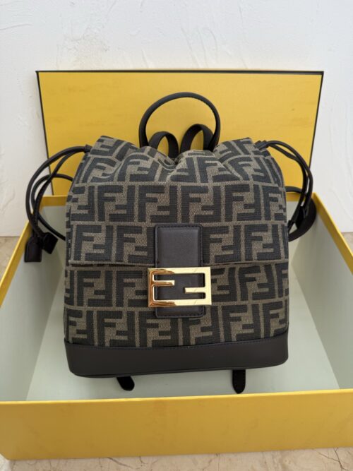 Fendi - Backpack