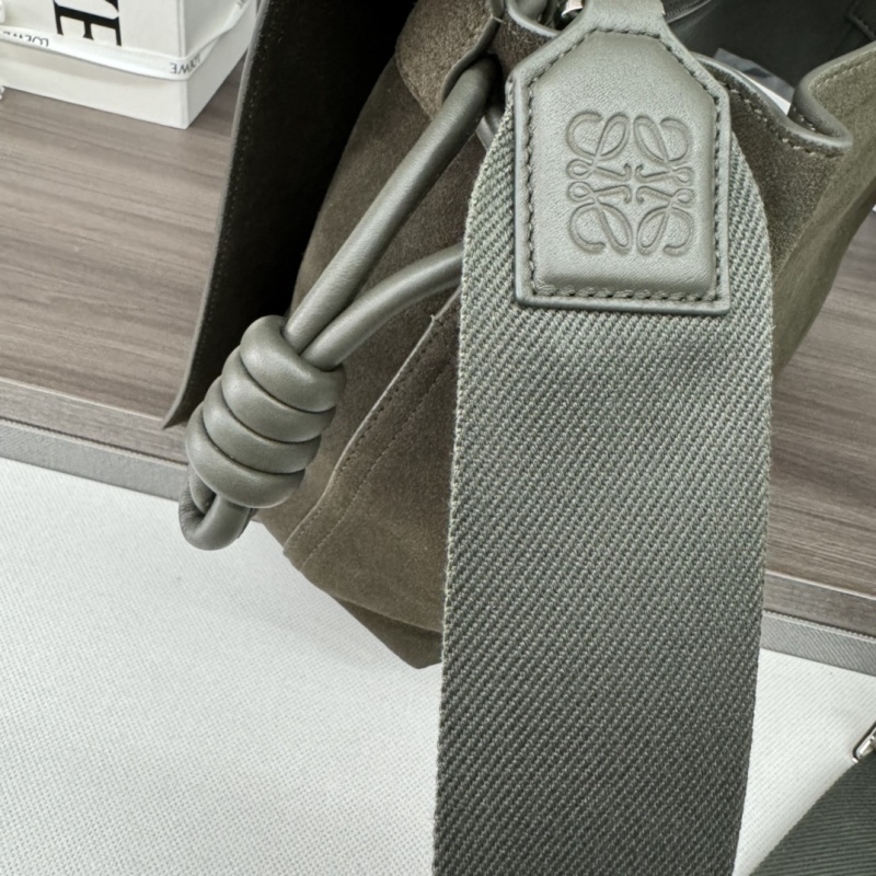 Loewe - Flamenco - Crossbody Bag - Image 8