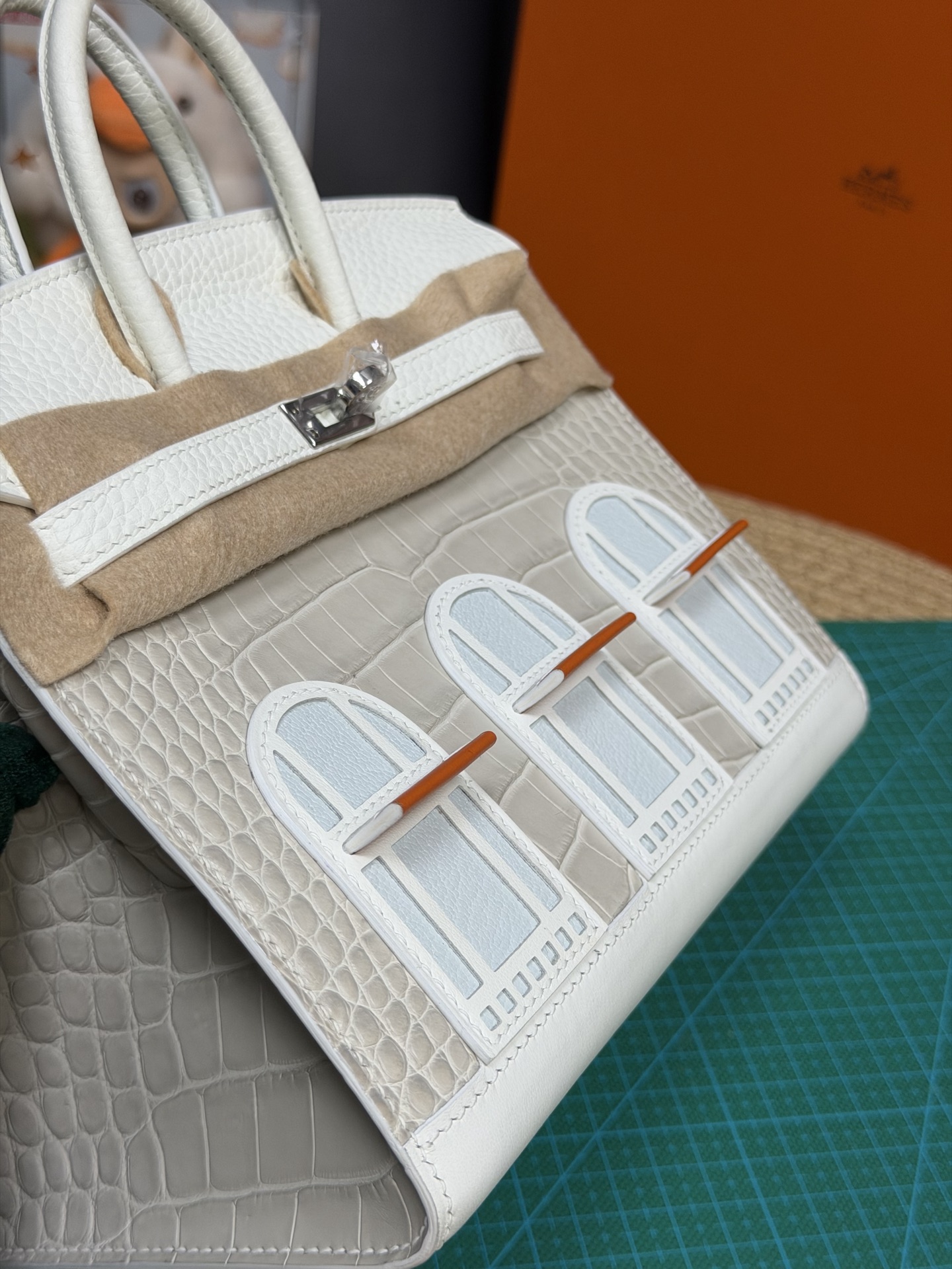 Hermès - Birkin - Image 7