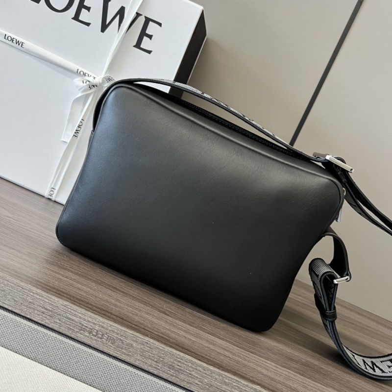 Loewe - Military Messenger - Messenger Bag - Image 3
