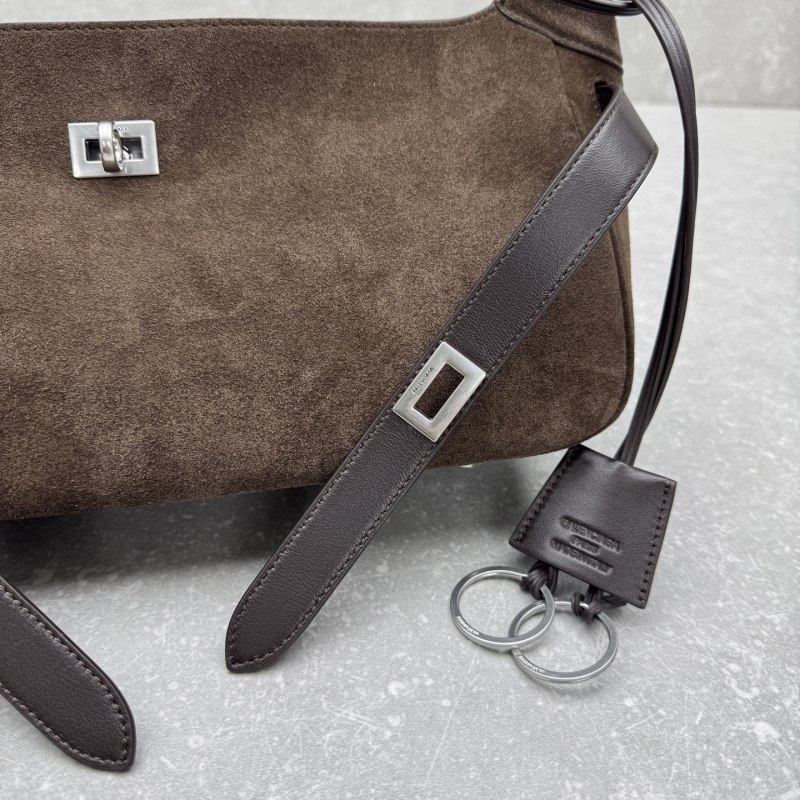 Balenciaga - Bel Air - Hobo Bag - Image 5