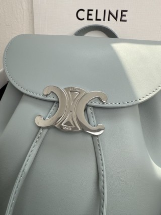 Celine - Triomphe - Backpack - Image 4