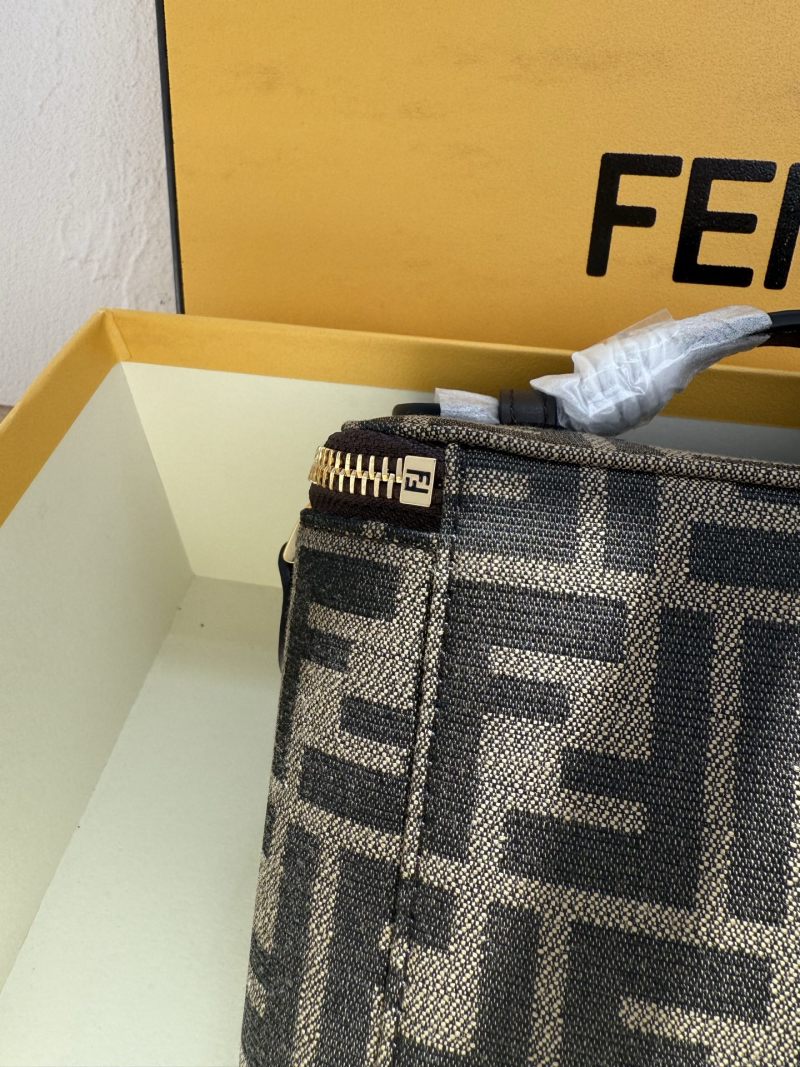 Fendi - Fendi Vanity - Vanity Case - Image 5