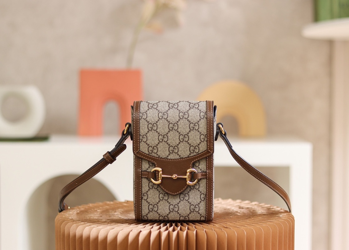 Gucci - Horsebit 1955 - Image 8