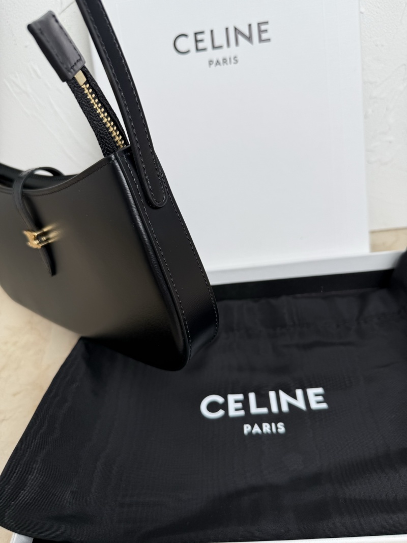 Celine - Tina - Shoulder Bag - Image 3