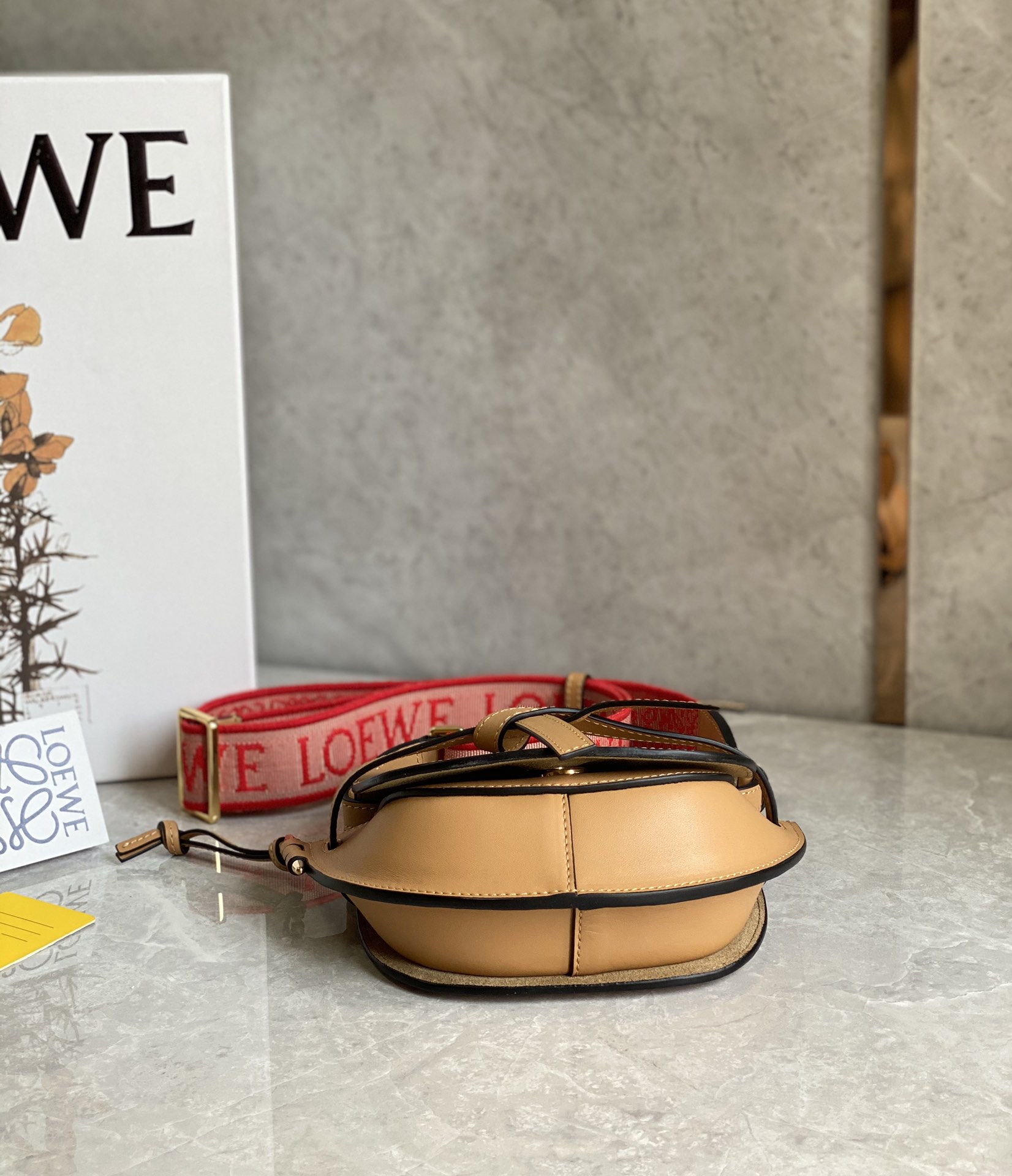 Loewe - Gate - Belt Bag - Image 4