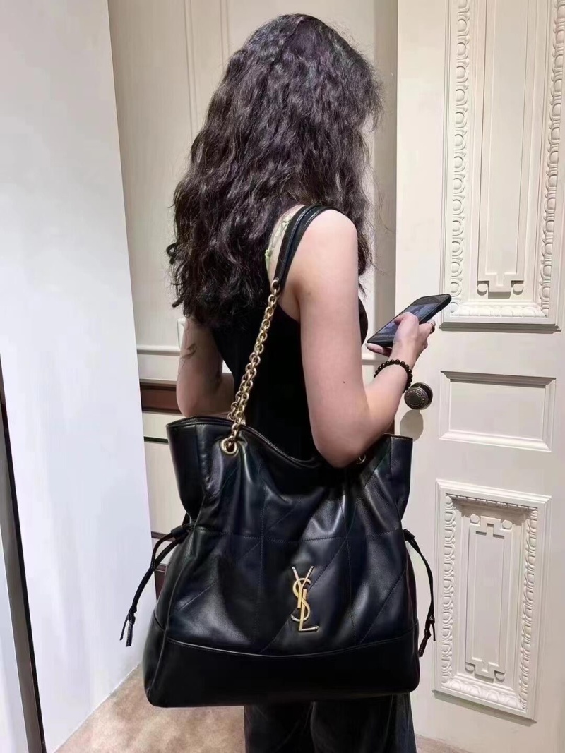 Saint Laurent - Handbag - Image 4