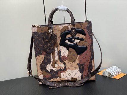 Louis Vuitton - Sac Plat - Sac Plat NV