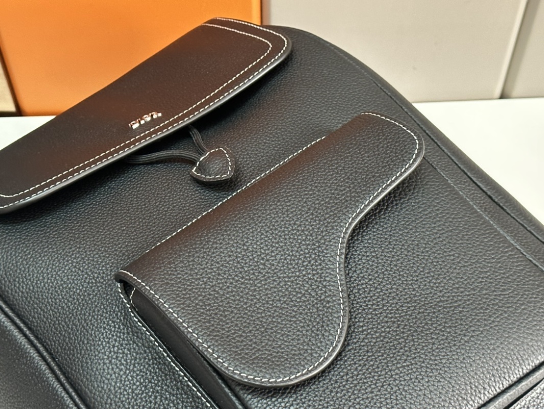 Dior - Saddle - Backpack - Image 7