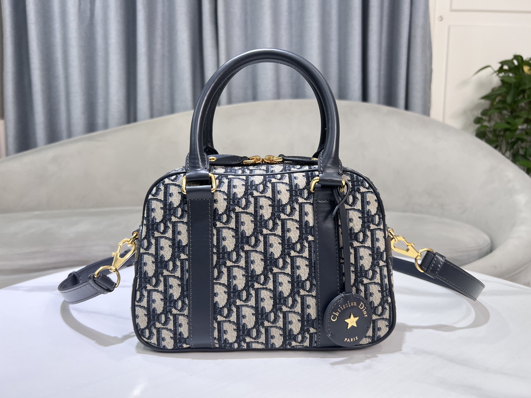 Dior - Leather - Wallet - Image 2