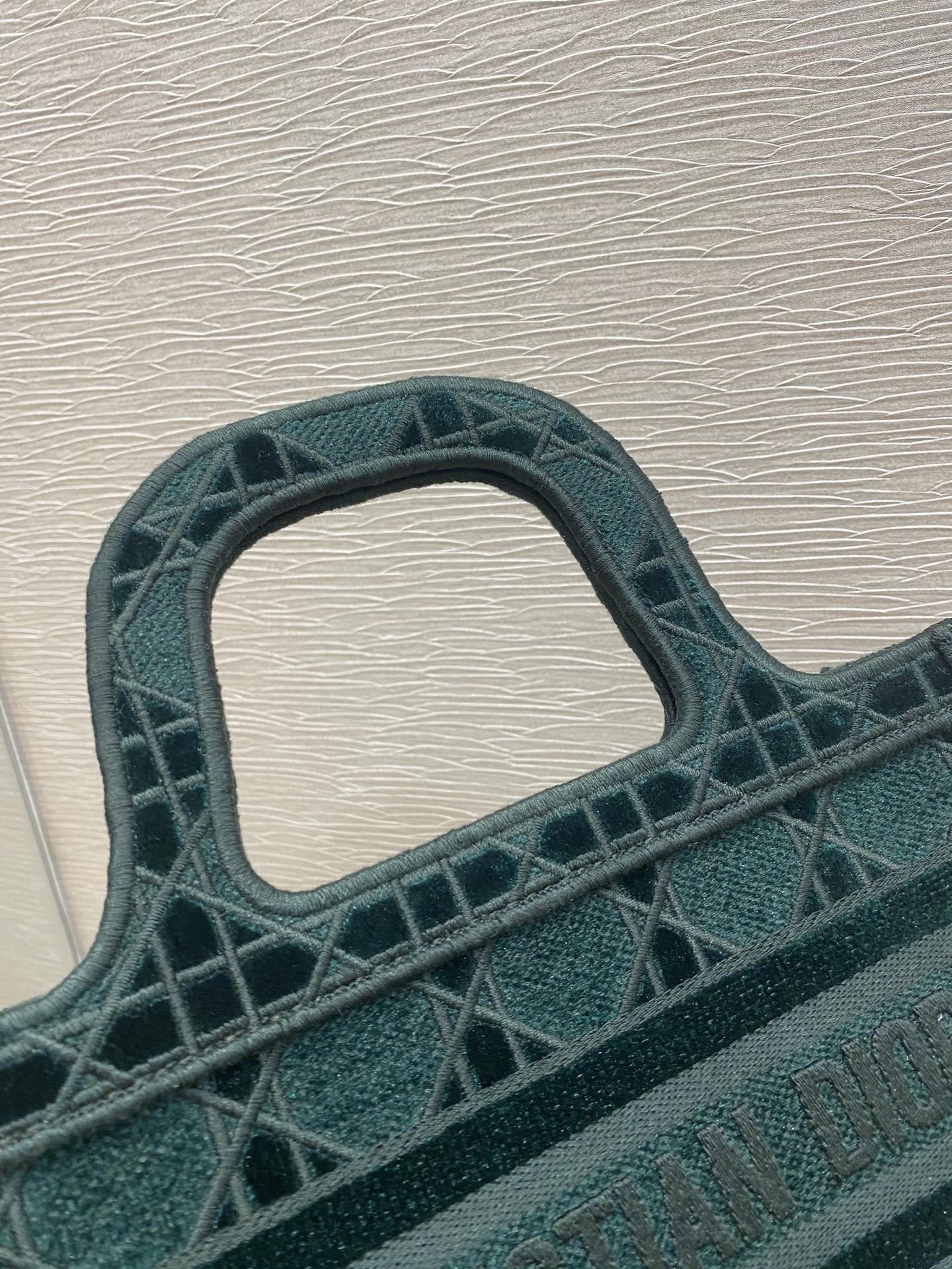 Dior - Tote Bag - Image 5