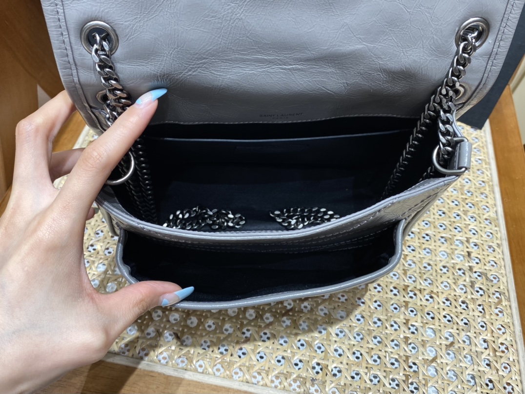 Saint Laurent - Niki - Image 6