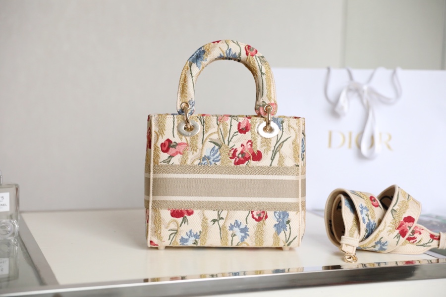 Dior - Lady Dior - Image 6