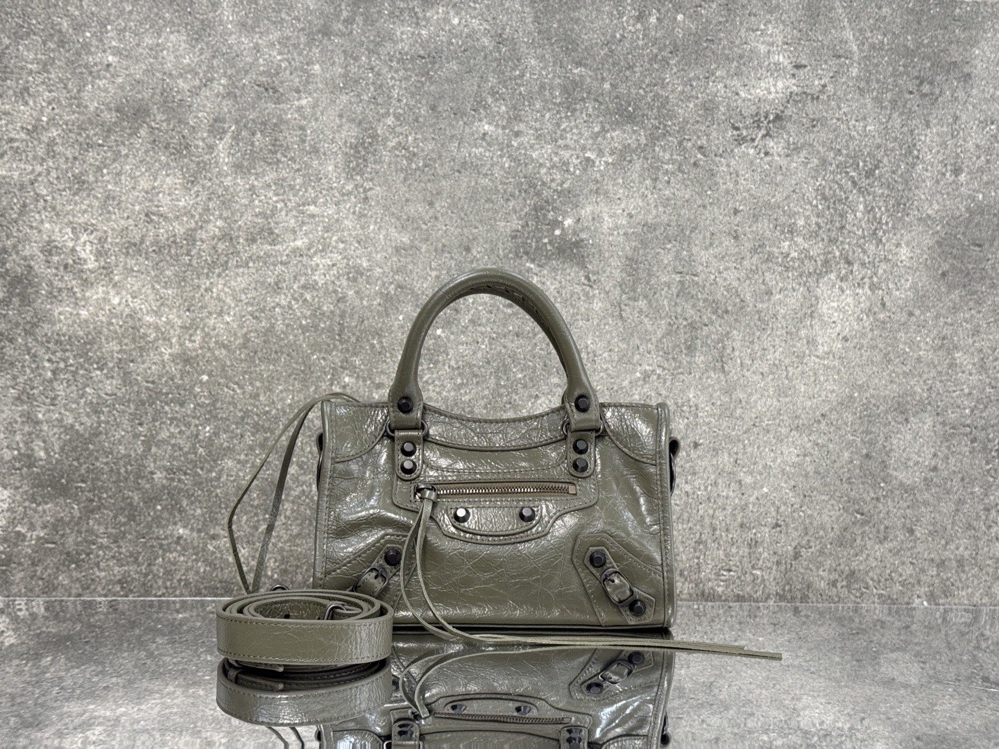 Balenciaga - City - Wallet - Image 2