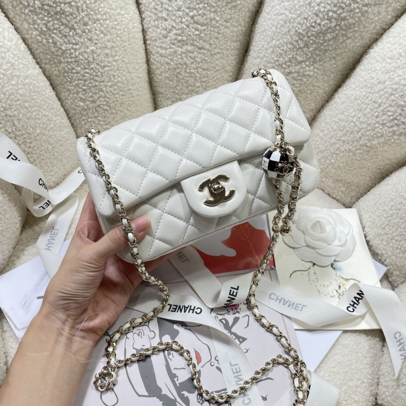 Chanel - Mini Flap Bag - Image 2