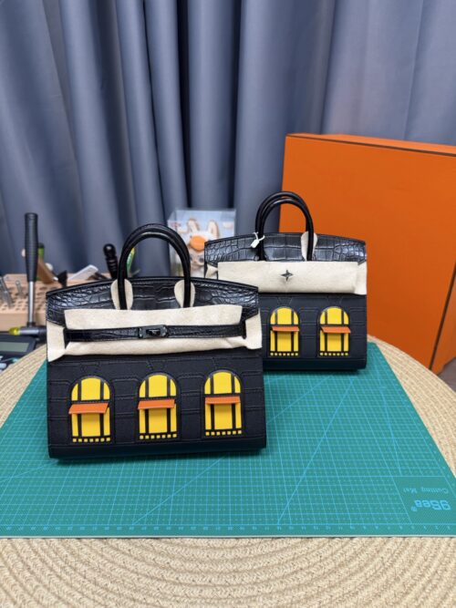 Hermès - Birkin