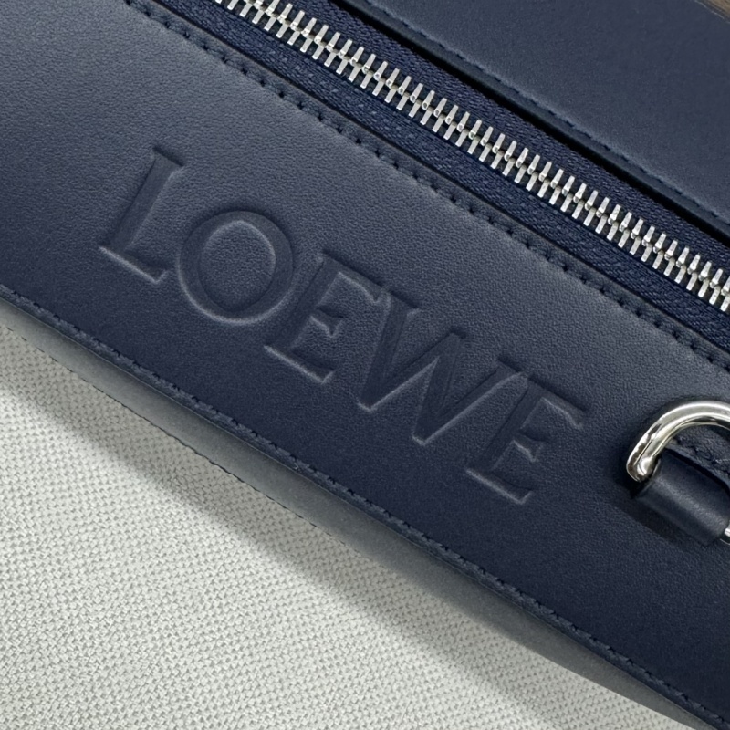 Loewe - Sling - Belt Bag - Image 7
