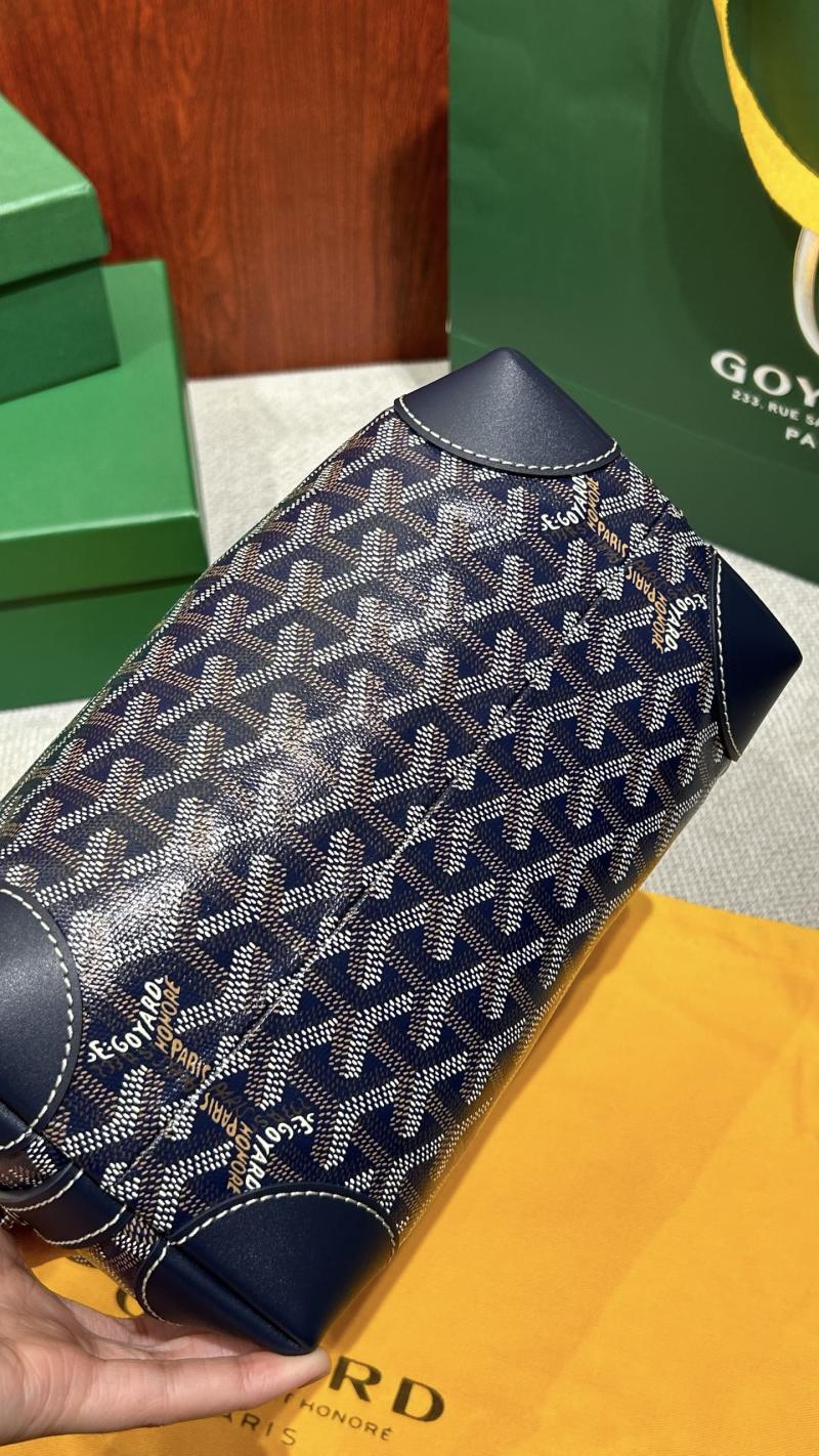 Goyard - Boeing - Travel Bag - Image 6