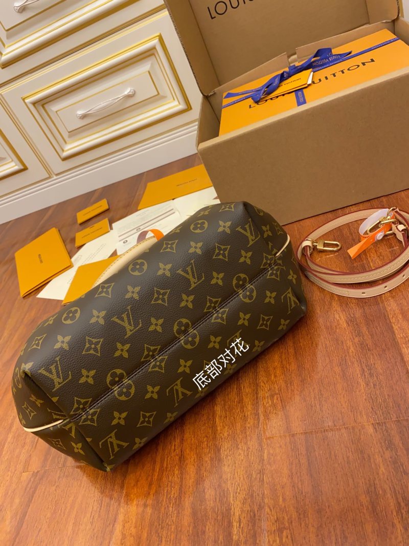 Louis Vuitton - Turenne MM - Turenne MM Bag - Image 8