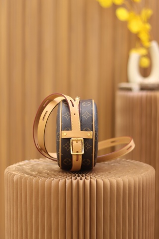 Louis Vuitton - Boite Chapeau Souple - Boite Chapeau Souple Bag - Image 6