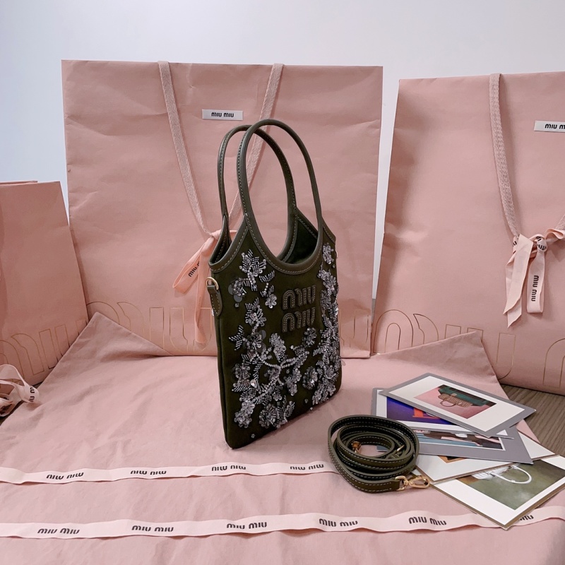 Miu Miu - Ivy - Box Bag - Image 8