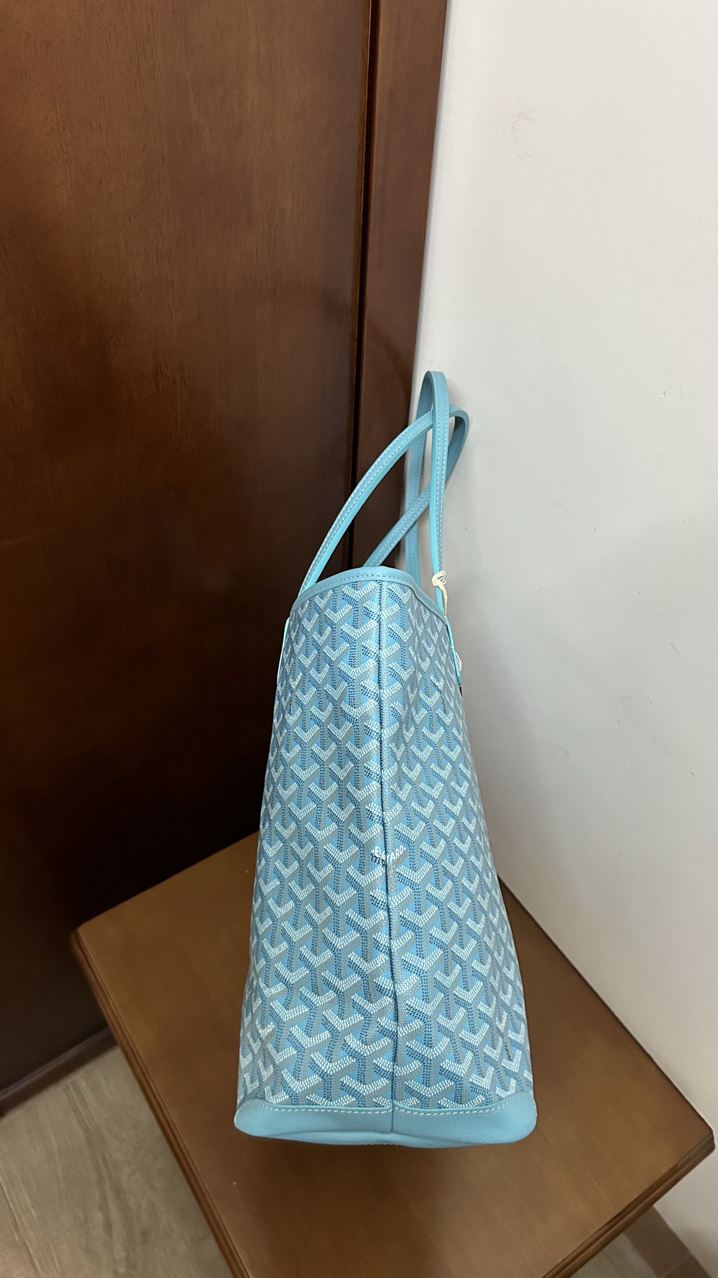 Goyard - Artois - Tote Bag - Image 5