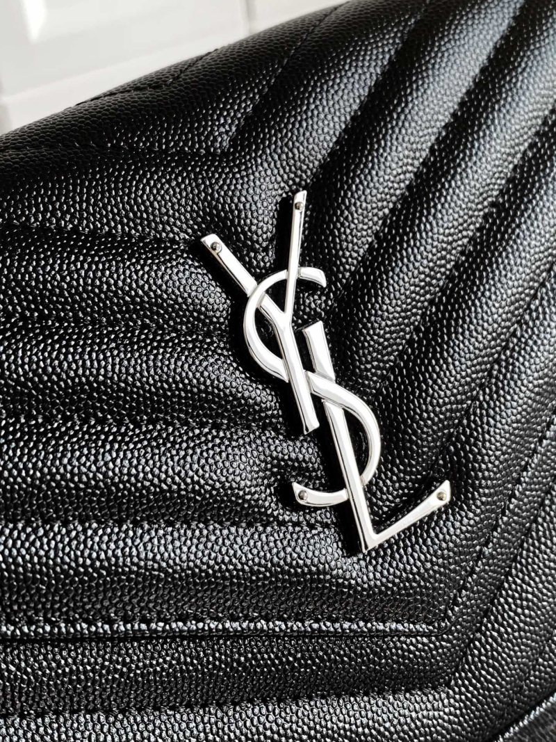 Saint Laurent - Monogram WOC - Wallet on Chain - Image 6