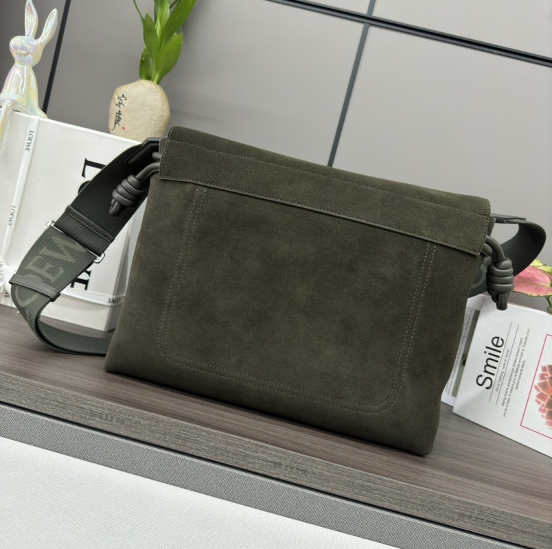 Loewe - Flamenco - Crossbody Bag - Image 3