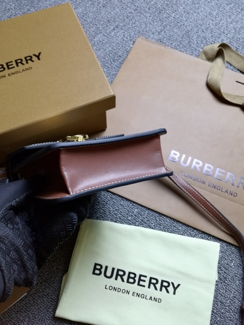 Burberry - Robin - Crossbody Bag - Image 7