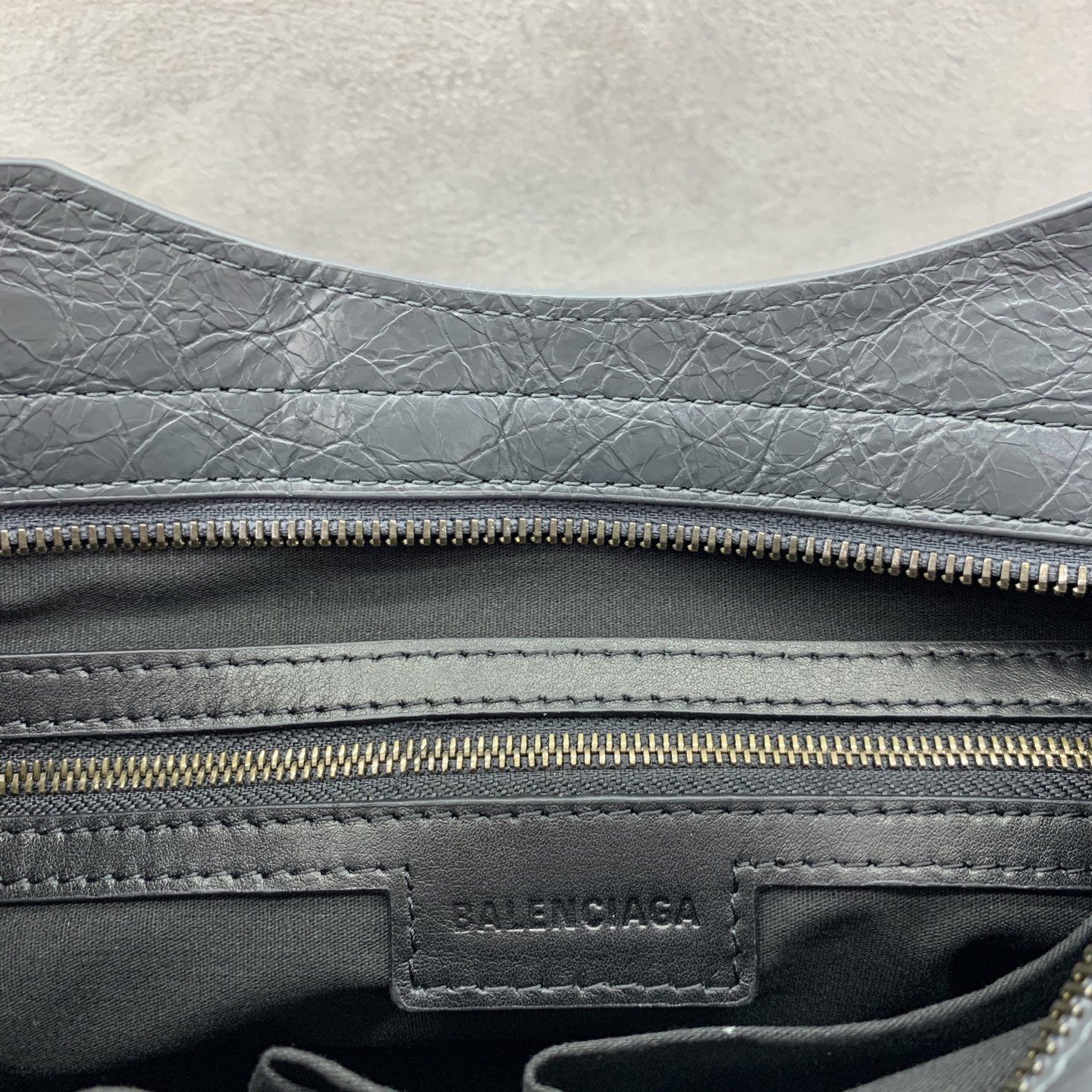 Balenciaga - Le City - Wallet - Image 8