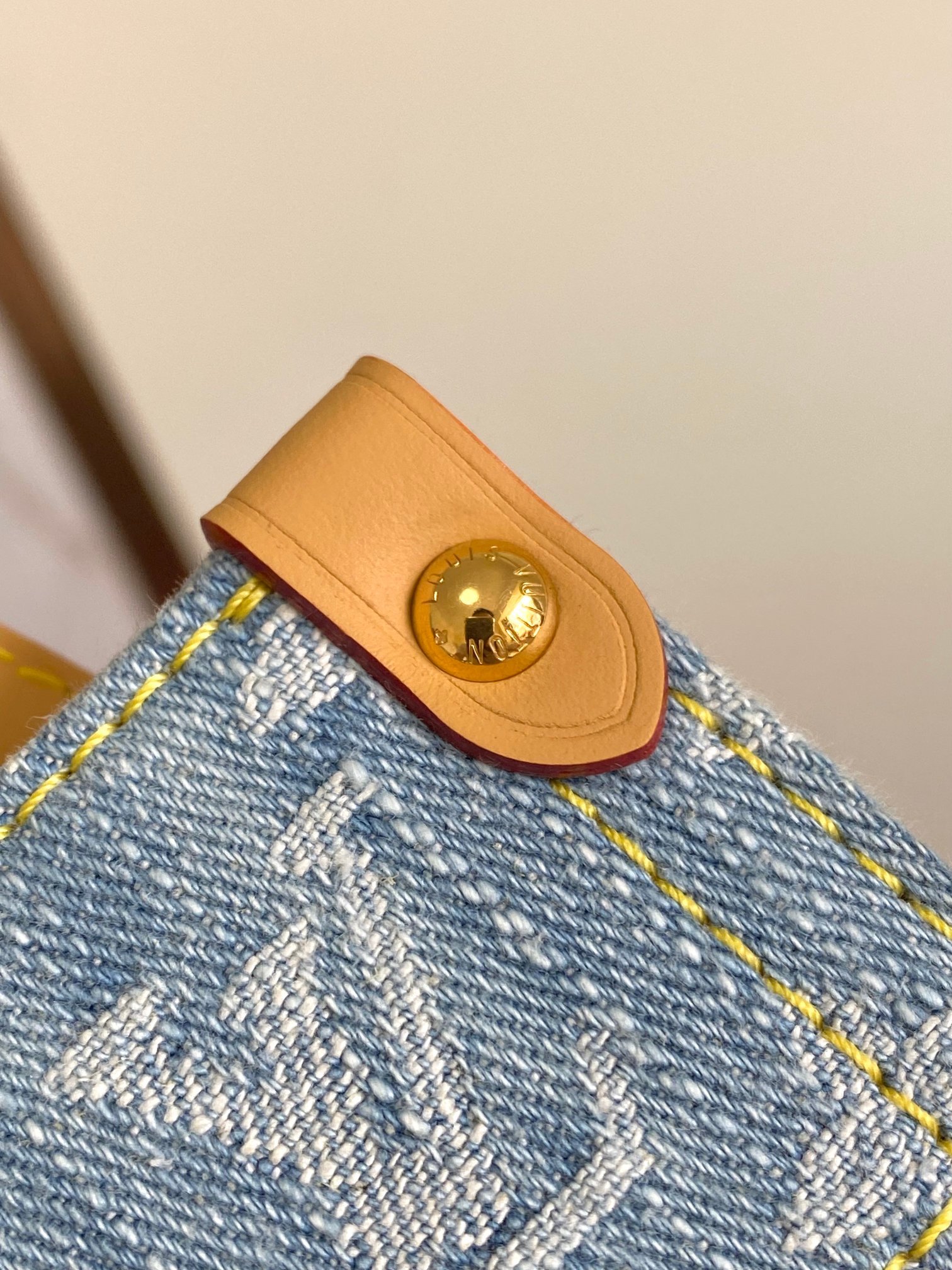 Louis Vuitton - Let Go - Let Go PM - Image 5