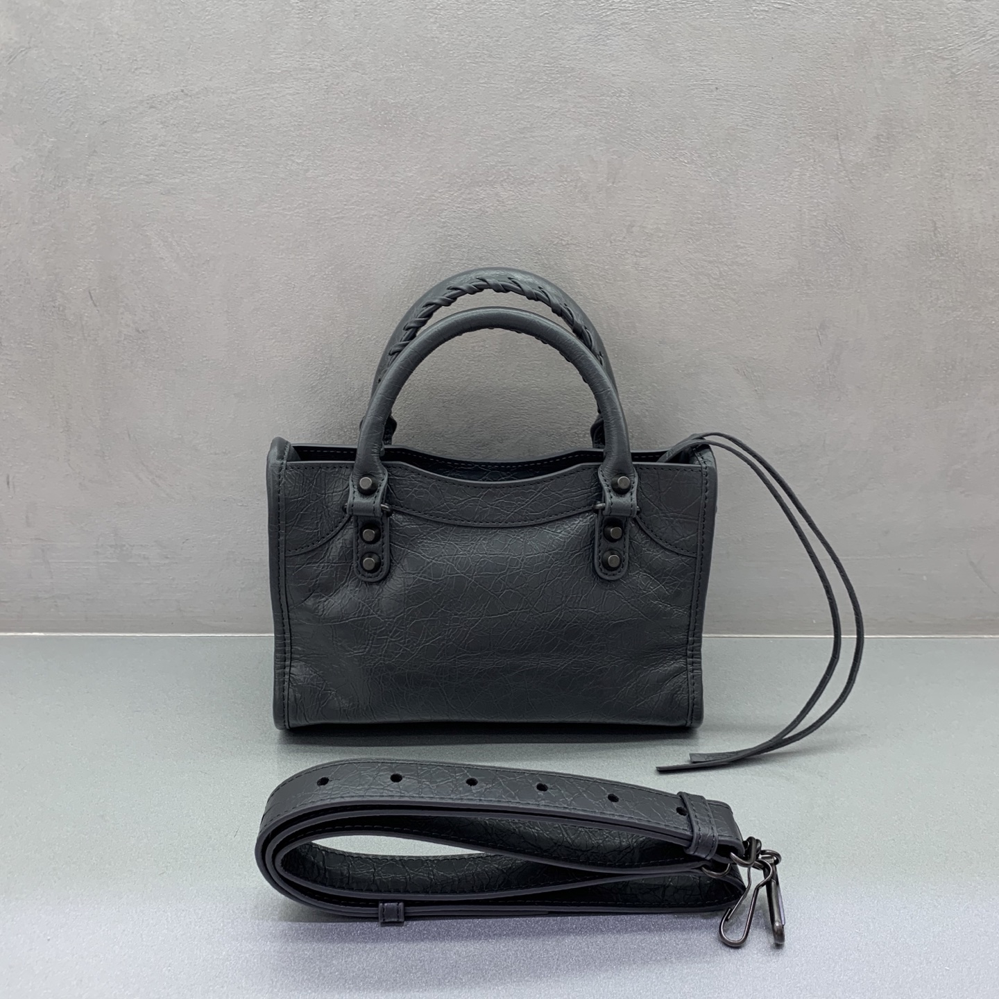Balenciaga - Le City - Wallet - Image 2