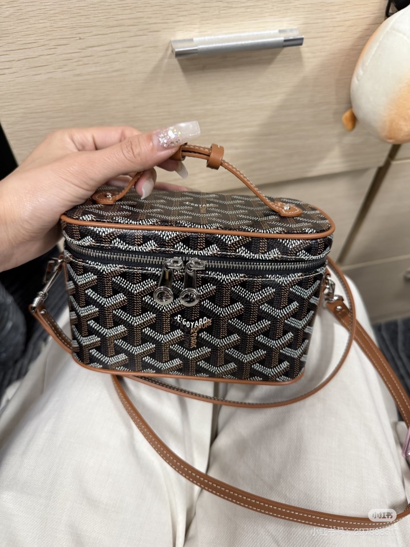 Goyard - Muse Vanity Case - Image 6