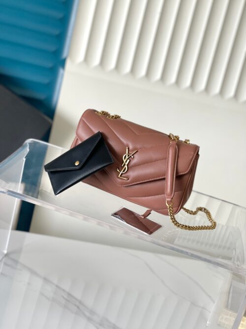 Saint Laurent - LouLou