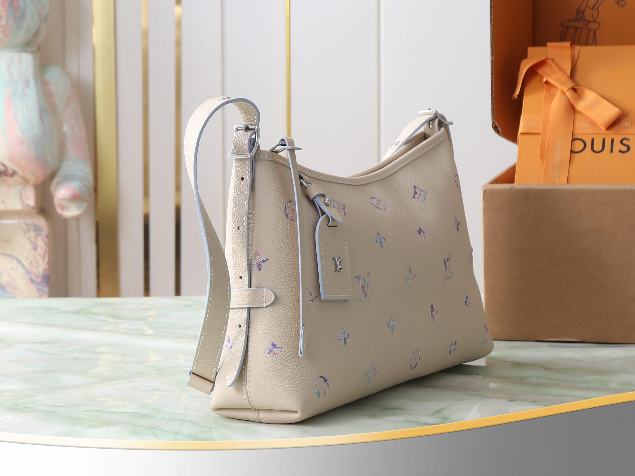 Louis Vuitton - CarryAll - CarryAll East West - Image 3