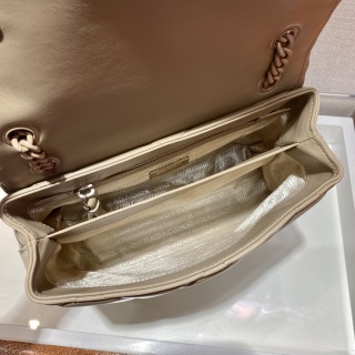 Prada - Spectrum - Medium Nappa Leather Spectrum Bag - Image 7
