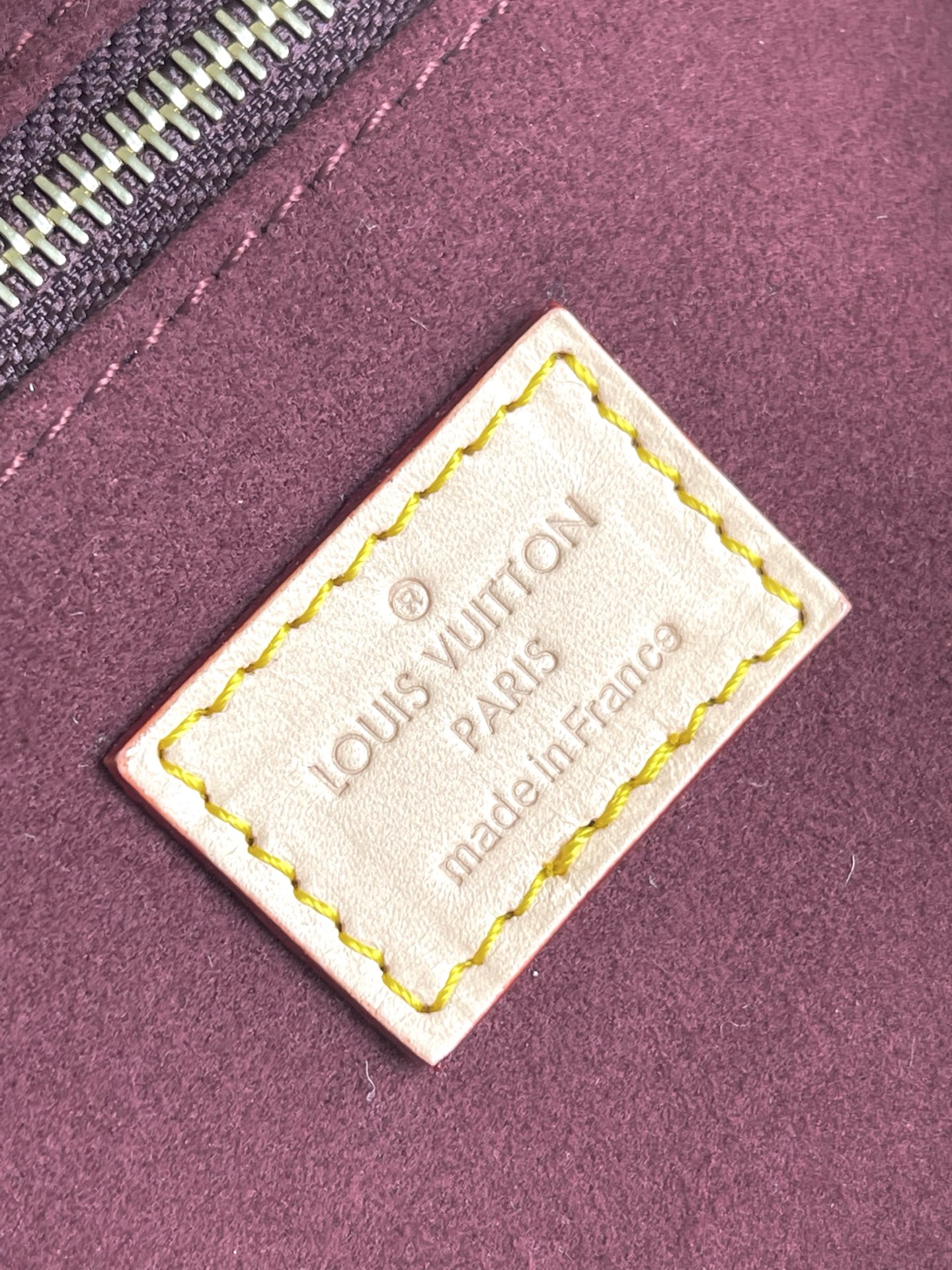 Louis Vuitton - Again - Again Bag - Image 7
