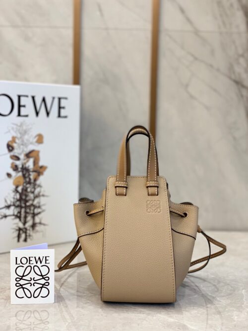 Loewe - Hammock - Mini Bag