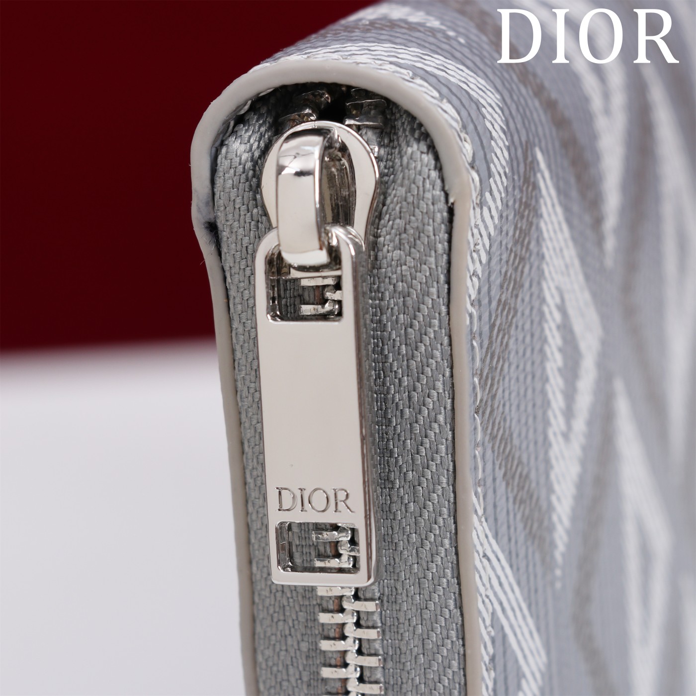 Dior - Wallet - Image 7